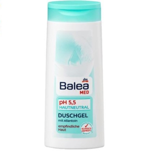德國Balea pH5.5沐浴露 300 ml