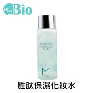【Muse Bio 麥貝可】胜肽保濕化妝水 120ML