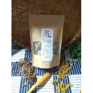 油菊杞福茶