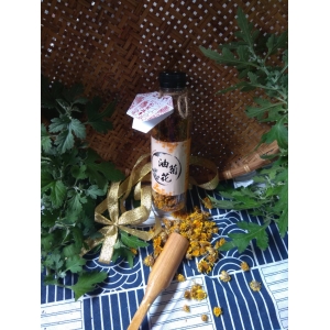 馬祖油菊花