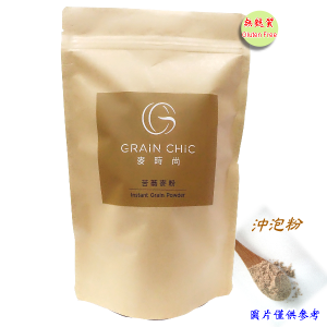 【大城產銷班-麥時尚】苦蕎麥粉