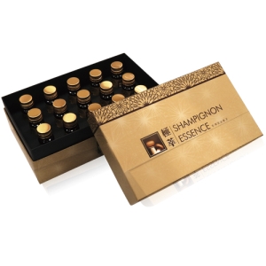 香檳茸 極萃滋養液禮盒 (20ml x 15入)