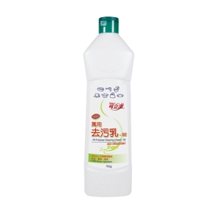 可立潔 - 萬用去污乳-92 750g