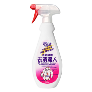 可立潔 - 活氧酵素去漬達人 500g
