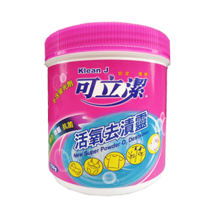 可立潔 - 活氧去漬靈 750g