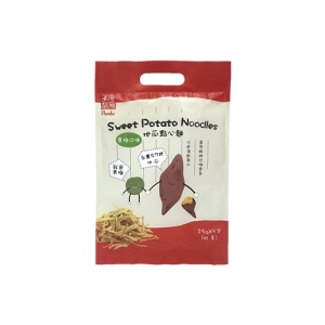 地瓜點心麵-青梅