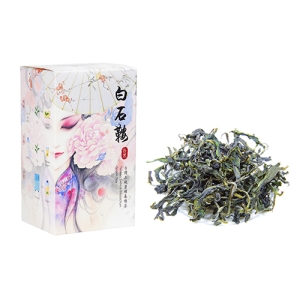三峽碧螺春綠茶