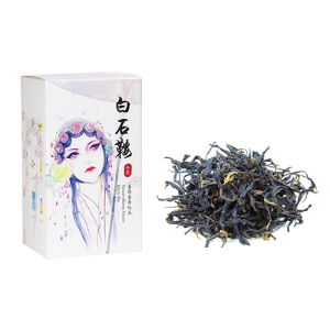 蜜香紅茶