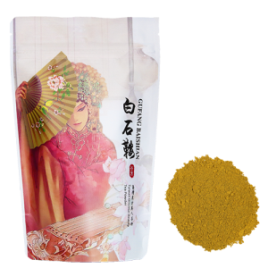 【茶粉】無農藥東方美人茶