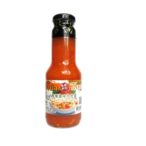 【蘋果市集】TAYA檸檬調味沙拉醬300ML-食譜必備醬料