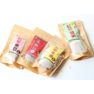 紅藜養生茶組【振興券卡優惠】