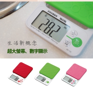 TANITA微量電子料理秤KD-192(電子秤/塔尼特/電子廚秤/高精準度)