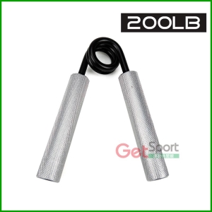 重量級握力器200磅(200LB/掌力/指力/腕力器/臂力/手腕訓練)
