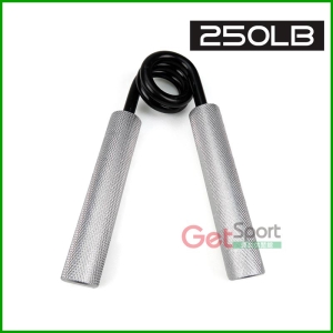 重量級握力器250磅(250LB/掌力/指力/腕力器/臂力/手腕訓練)