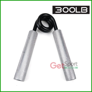 重量級握力器300磅(300LB/掌力/指力/腕力器/臂力/手腕訓練)