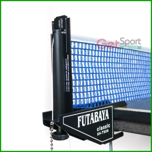 FUTABAYA比賽級桌球網架(乒乓球網/桌球網子/桌網架)