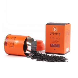 【HUGOSUM】日月潭紅茶 品味經典 - 阿薩姆紅茶30g
