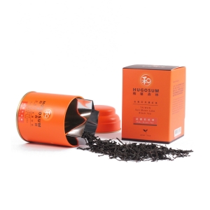 【HUGOSUM】日月潭紅茶 品味經典 - 紅寶石紅茶30g
