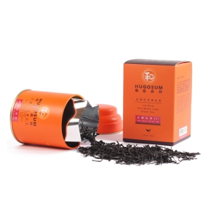 【HUGOSUM】日月潭紅茶 品味經典 - 紅韻紅茶30g
