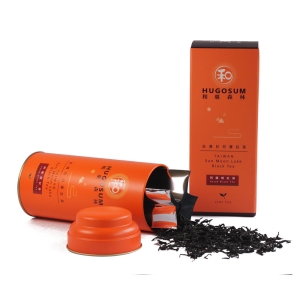 【HUGOSUM】日月潭紅茶 品味經典 - 阿薩姆紅茶75g