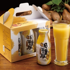 57號地瓜飲禮盒