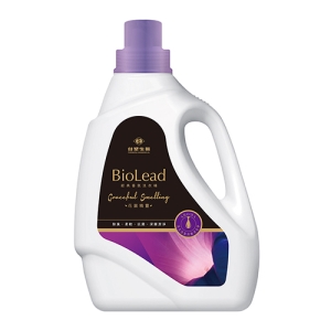 《台塑生醫》BioLead經典香氛洗衣精 花園精靈2kg