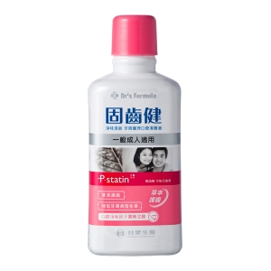 《台塑生醫》淨味清新牙周護理口腔潔菌液(一般成人適用)500g