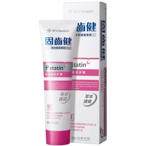 《台塑生醫》Dr’s Formula固齒健-酸冷對抗牙膏120g
