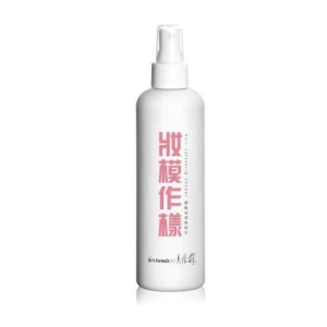 《台塑生醫》Dr’s Formula-510妝模作樣-順髮保濕香氛水250ml