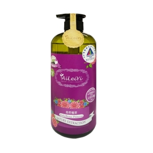 AiLeiYi洋甘菊修護洗髮精-叛逆公主1000ml