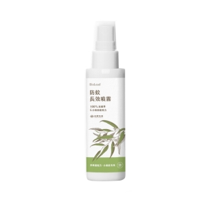 《台塑生醫》BioLead防蚊長效噴霧100g