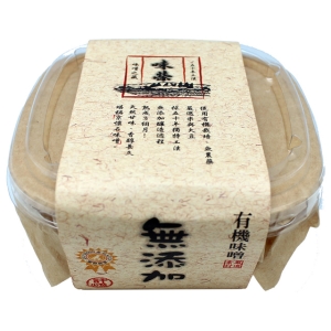 【味榮】有機達人味噌300g