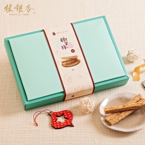 粮芽棒-原味杏仁