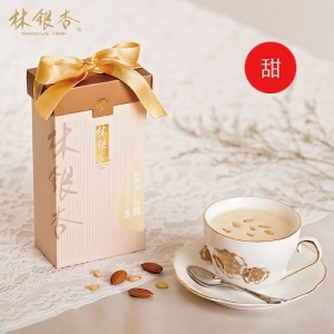 經典杏仁粉300g (微甜)