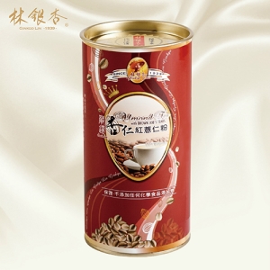 嚴選杏仁紅薏仁粉300g