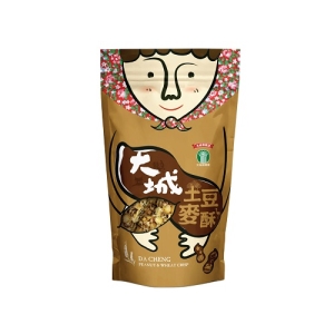 【大城鄉】🌈土豆麥蘇-原味