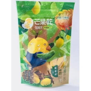 【埔心鄉】🌈金蜜芒果乾