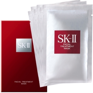 [華易美精品]  SKII 青春敷面膜6pcs