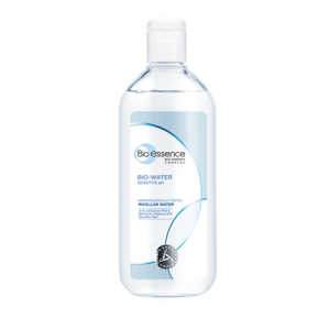 碧歐斯水感舒緩無油卸妝水400ml