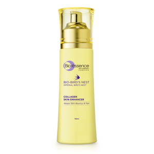 碧歐斯膠原燕窩肌能水100ml