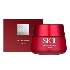 SKII肌活能量活膚霜100g(新版)