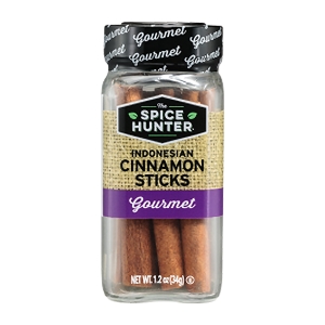 【Spice Hunter 香料獵人】肉桂棒(34g)
