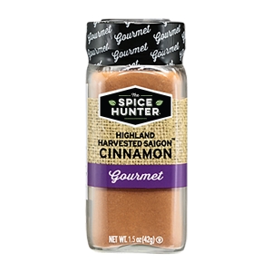 【Spice Hunter 香料獵人】肉桂粉(42g)