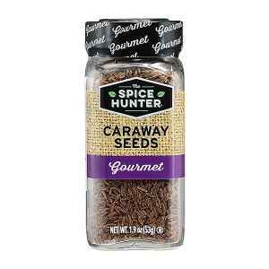 【Spice Hunter 香料獵人】葛縷籽(53g)