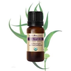 【Alteya】尤加利原萃精油(10ml)
