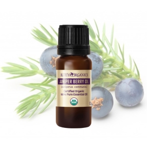 【Alteya】杜松子原萃精油(10ml)
