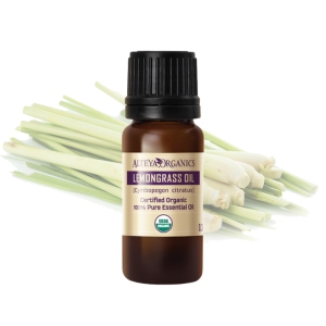 【Alteya】檸檬草原萃精油(10ml)