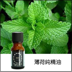薄荷純精油