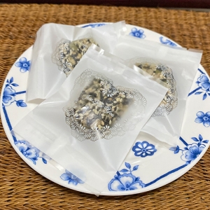 蜂蜜養生芝麻堅果片