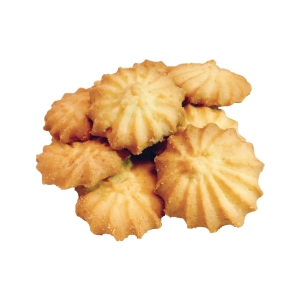 香草餅乾(袋裝)